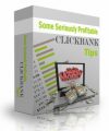 Some Seriously Profitable Clickbank Tips PLR Audio