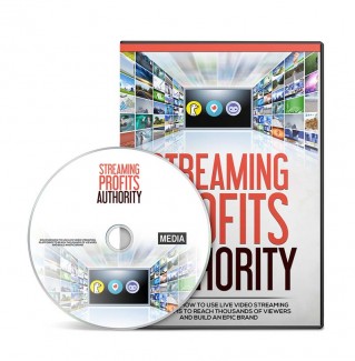 Streaming Profits Authority Gold MRR Video