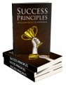 Success Principles MRR Ebook