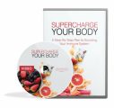 Supercharge Your Body Video Upgrade MRR Video With Audio
