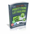 The Easy Way To Profit From List Building Resale Rights ...