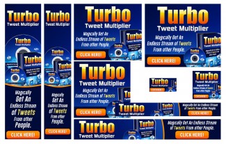 Turbo Tweet Multiplier Lite Personal Use Software With Video