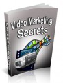 Video Marketing Secrets Personal Use Ebook 