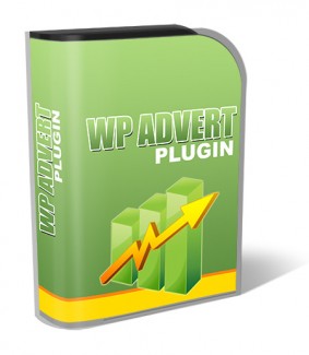 Wp Advert Plugin MRR Software