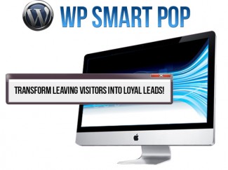 Wp Smart Pop Personal Use Software