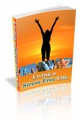 Living A Stress Free Life Mrr Ebook