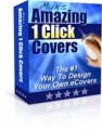 Amazing 1 Click Covers Package Personal Use Template