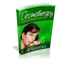 Aromatherapy Can Change Your Life Mrr Ebook