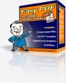 Easy Pdf Toolkit Resale Rights Software