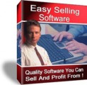 Easy Selling Software Resale Rights Software