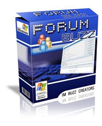 Forum Buzz Resale Rights Software