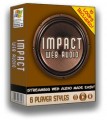 Impact Web Audio MRR Software