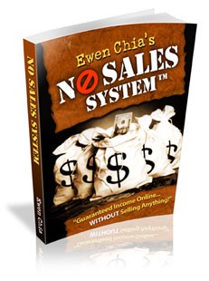No Sales System Mrr Ebook
