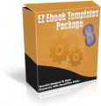 Ez Ebook Template Package V8 MRR Template 