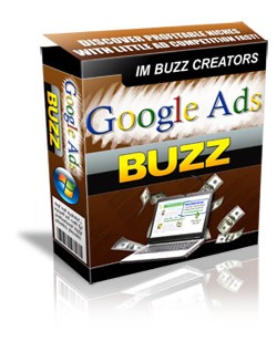 Google Ads Buzz Mrr Software