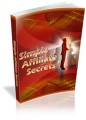 Simple Affiliate Secrets Plr Ebook