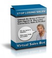 Virtual Sales Bot Mrr Script
