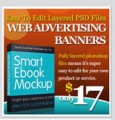 24 Effective Web Advertising Banners Resale Rights Graphic
