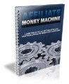 Affiliate Money Machine Plr Ebook