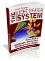 eDebt Beater System Mrr Ebook