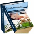 Essential Aromatherapy Plr Ebook
