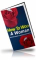 How To Woo A Woman Plr Ebook