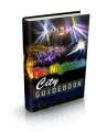 Nightclub City Guidebook Resale Rights Ebook