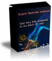 Rapid Website Indexer Mrr Software