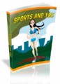 Sports And You Mrr Ebook