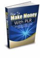 How To Make Money With Plr Resale Rights Ebook With Video