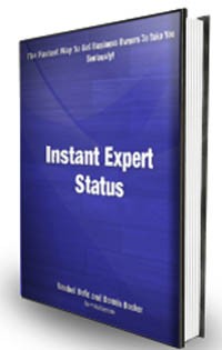 Instant Expert Status Personal Use Ebook