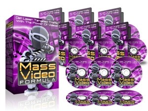 Mass Video Formula Mrr Video