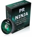 PR Ninja Resale Rights Software