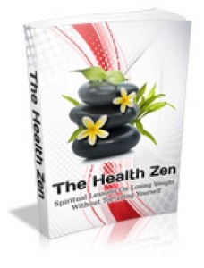 The Health Zen Mrr Ebook
