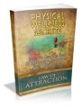 Physical Wellness Secrets Give Away Rights Ebook With ...