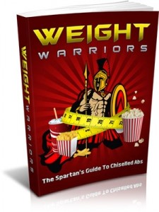 Weight Warriors Mrr Ebook