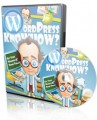Wordpress Know How MRR Software 