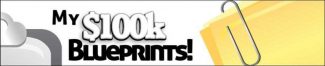My 100K Blueprints Resale Rights Ebook