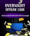 Overnight Offline Cash Resale Rights Ebook