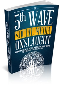 5Th Wave Social Media Onslaught Give Away Rights Ebook