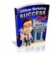 Affiliate Marketing Success Tips Giveaway Rights Ebook