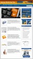 Amazon Marketing Blog Personal Use Template With Video