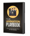 Animation Playbook Advanced Resale Rights Video With Audio