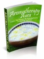 Aromatherapy Aura MRR Ebook