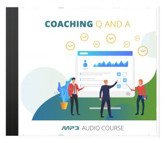 Coaching Q And A MRR Audio