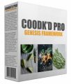 Cookd Pro Genesis Framework Personal Use Template