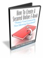 Create A Secure Online Ebook Personal Use Video 