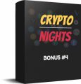 Crypto Nights PLR Video