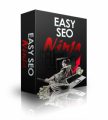 Easy Seo Ninja PLR Software