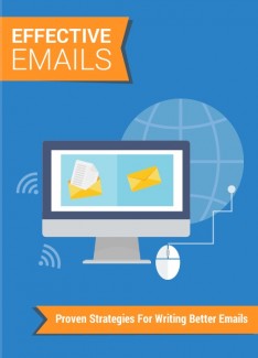 Effective Emails Personal Use Ebook